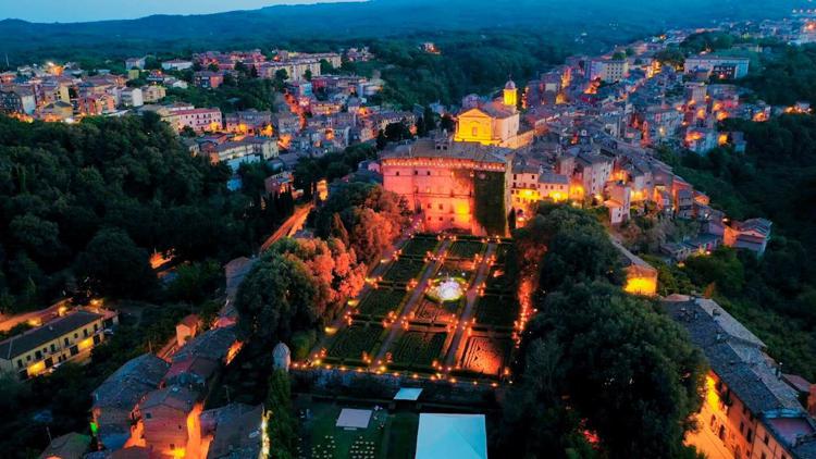 Cultura, a luglio rassegna letteraria Books a Vignanello