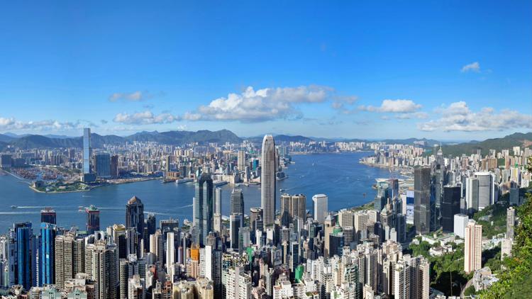 Budget by Hong Kong SAR’s Financial Secretary: Accelerating Development through Reform and Innovation