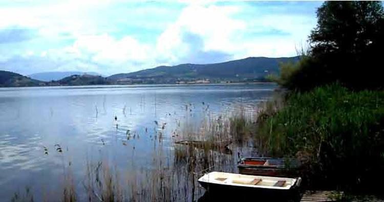 Lago Trasimeno