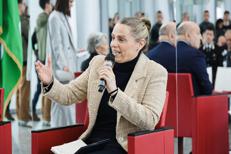 Federica Picchi - Fotogramma/IPA