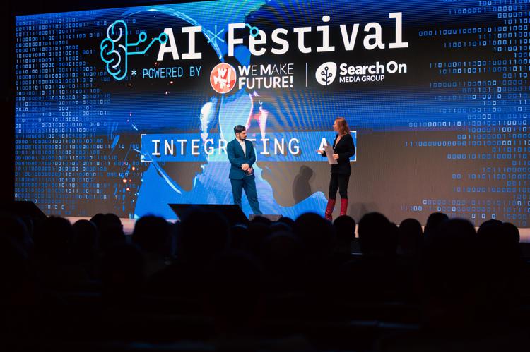 AI Festival 2025: si conclude con 10.000 presenze il summit internazionale sul Futuro dell'AI, tra competitività europea, regolamentazione e sostenibilità