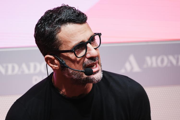 Fabrizio Corona - (Fotogramma/Ipa)