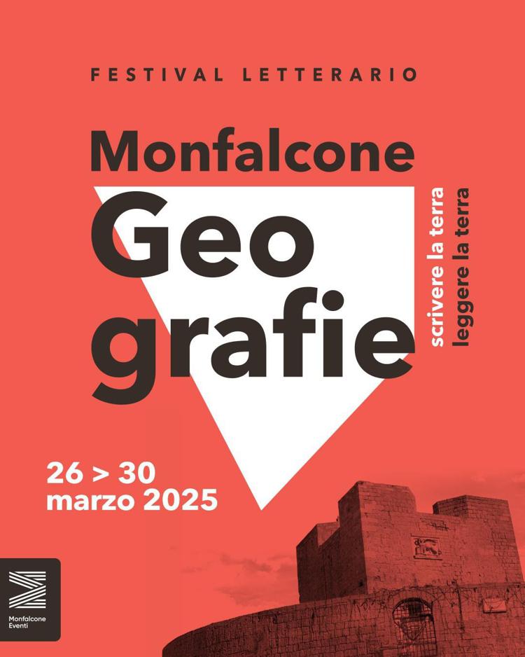 Geografie Festival, a Monfalcone sulle nuove rotte del mondo