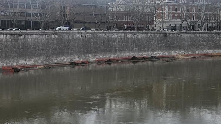 Il Tevere 