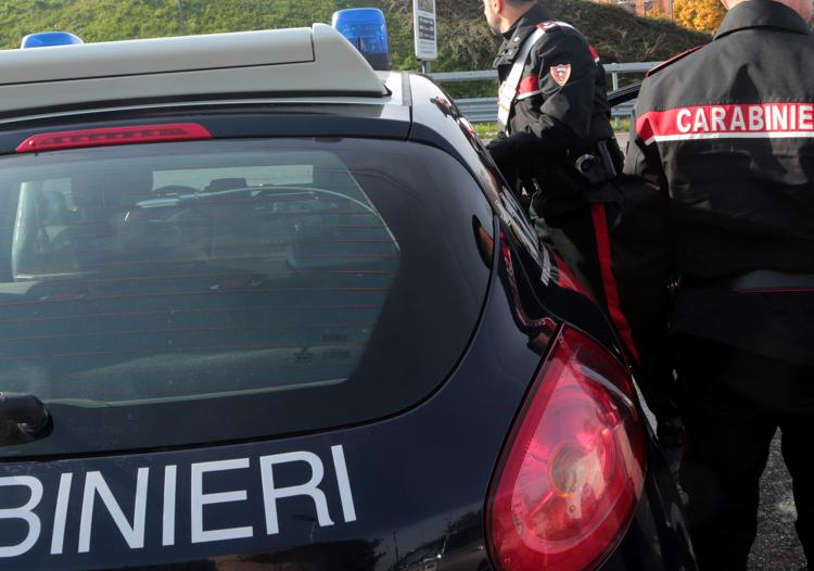 Carabinieri - Fotogramma