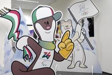 Milano Cortina 2026 - Fotogramma/IPA