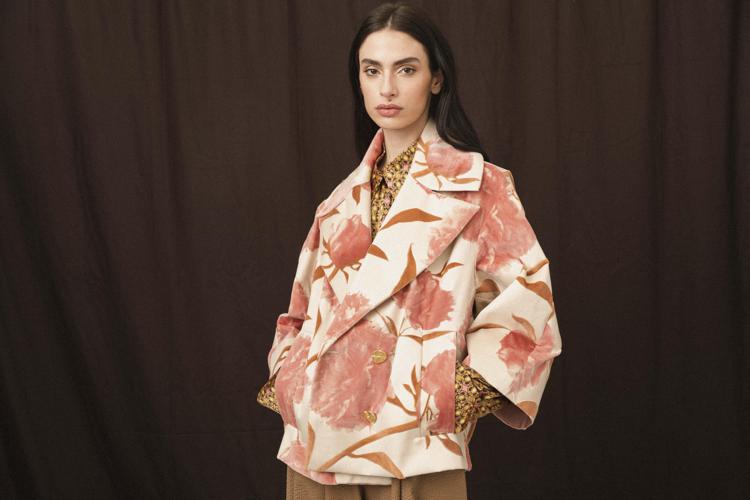 Morfosis presenta collezione spring/summer 2025 'Im-Perfection (14)'