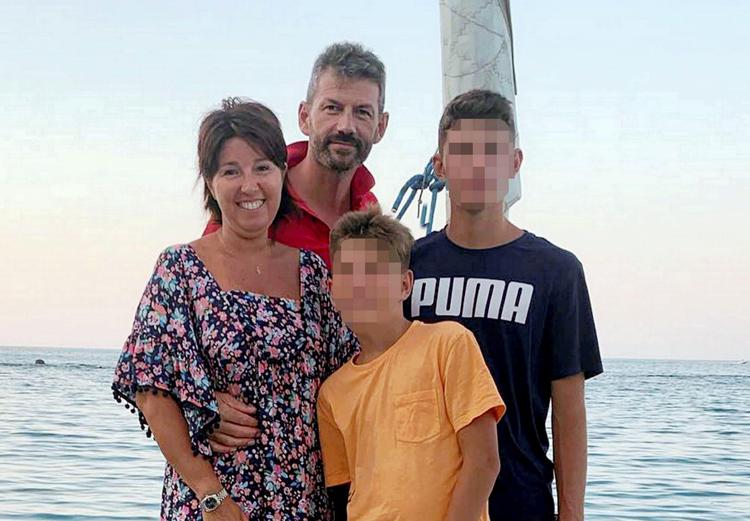 La famiglia 