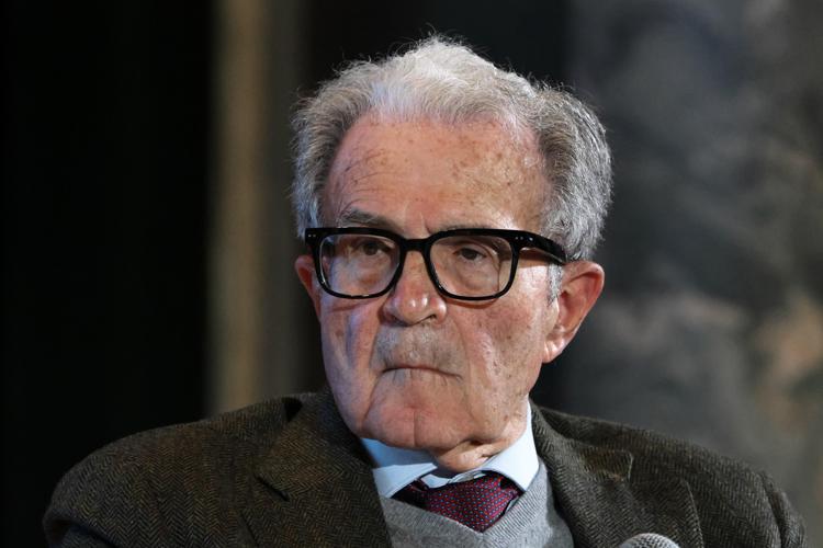 Romano Prodi
