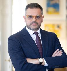 Stefano Castrignanò, direttore dell’osservatorio Italian Welfare.