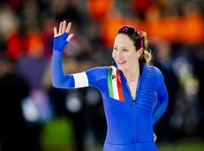 Francesca Lollobrigida - Fotogramma/IPA