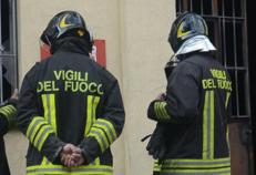 Vigili del fuoco (Fotogramma)