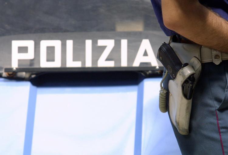 Polizia - Fotogramma