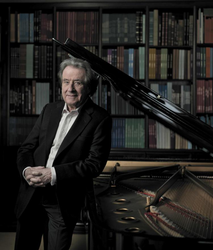 (Rudolf Buchbinder)