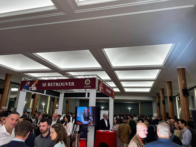 Nasce l'Istituto Eneide, ricerca, studio e formazione al servizio dell'Europa