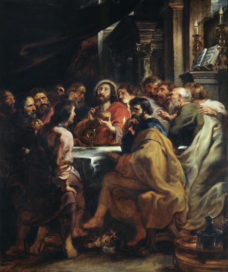 Rubens torna a splendere: PwC Italia sostiene il restauro del “Cenacolo” alla Pinacoteca di Brera