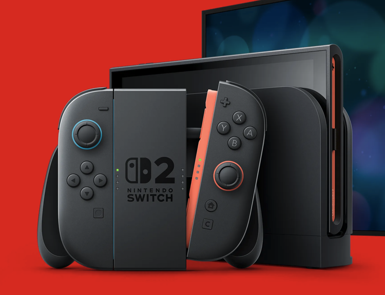 Switch 2: i dazi di Trump non hanno influito sul prezzo, per ora