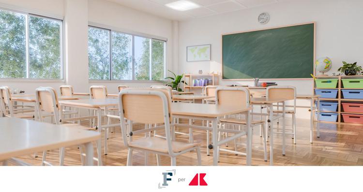 Stipendi docenti e ATA in aumento ad aprile 2025, ma manca il taglio del cuneo fiscale