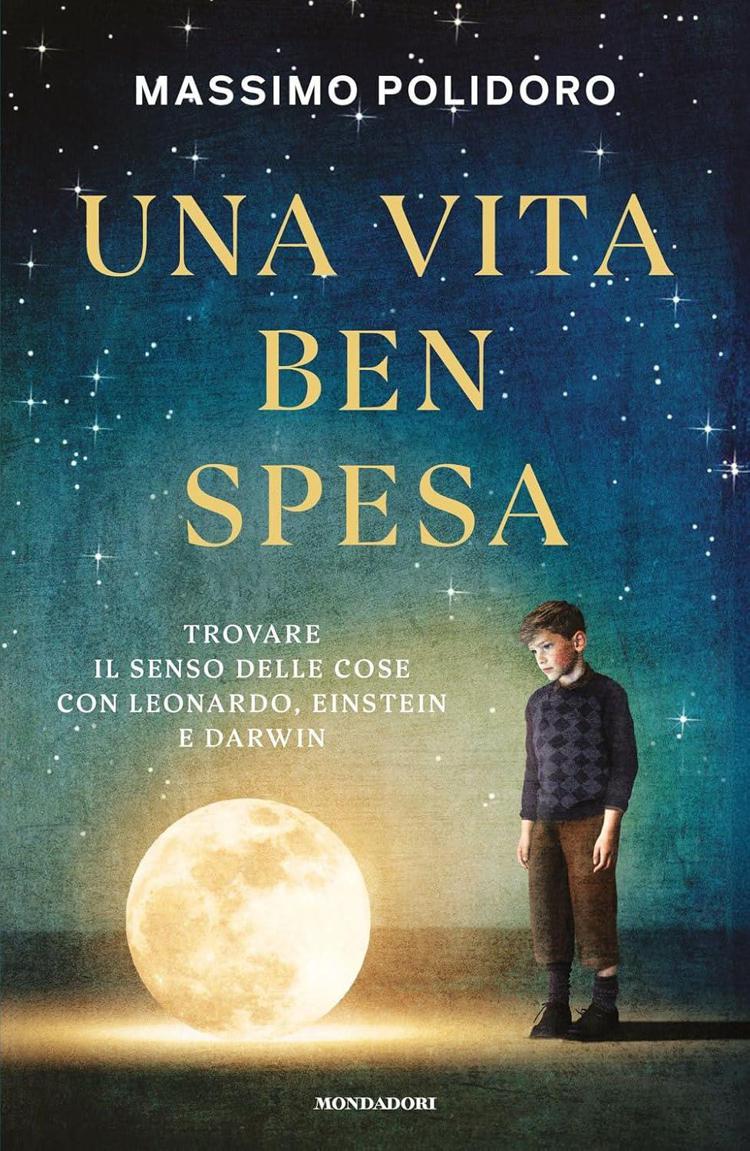 Il nuovo libro di Massimo Polidoro, scrittore e divulgatore uscirà per Mondadori il 29 aprile.