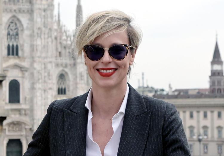 Federica Pellegrini - Ipa/Fotogramma