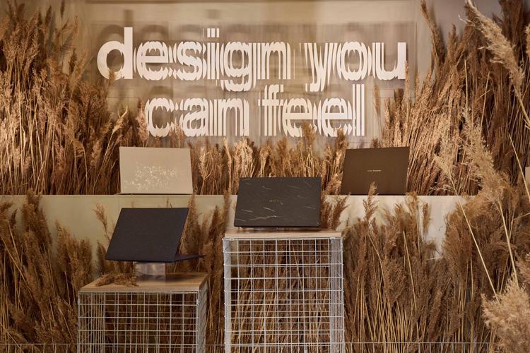ASUS alla Milano Design Week: 