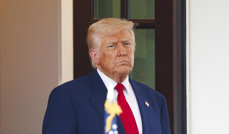 Donald Trump - Ipa