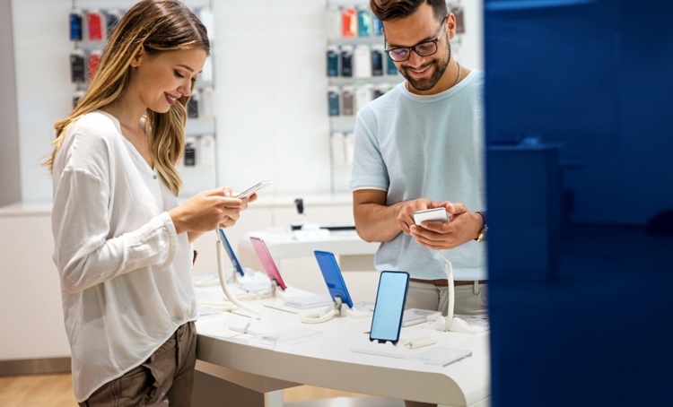 L’impatto dei nuovi dazi Usa sul costo dei dispositivi elettronici