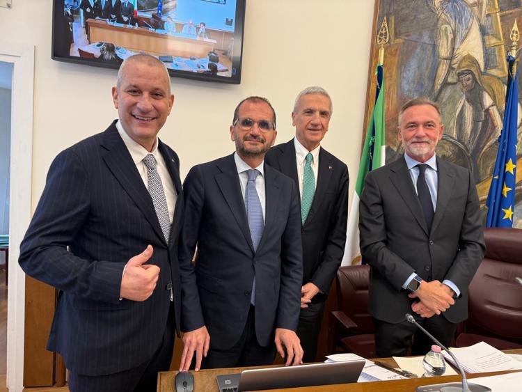 Accesso alla sanità italiana per i residenti all'estero? La proposta anti-furbetti