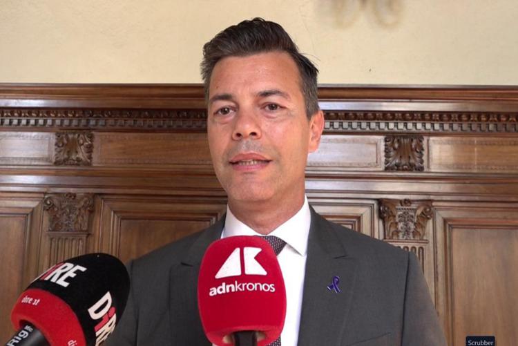 Valerio Mari