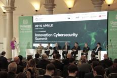 Innovation Cybersecurity Summit 2025: l'innovazione in Italia per la sicurezza digitale