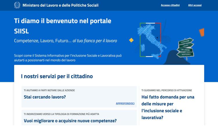 Microsoft Italia e Ministero del Lavoro: sinergia per l'intelligenza artificiale a sostegno dell'occupazione