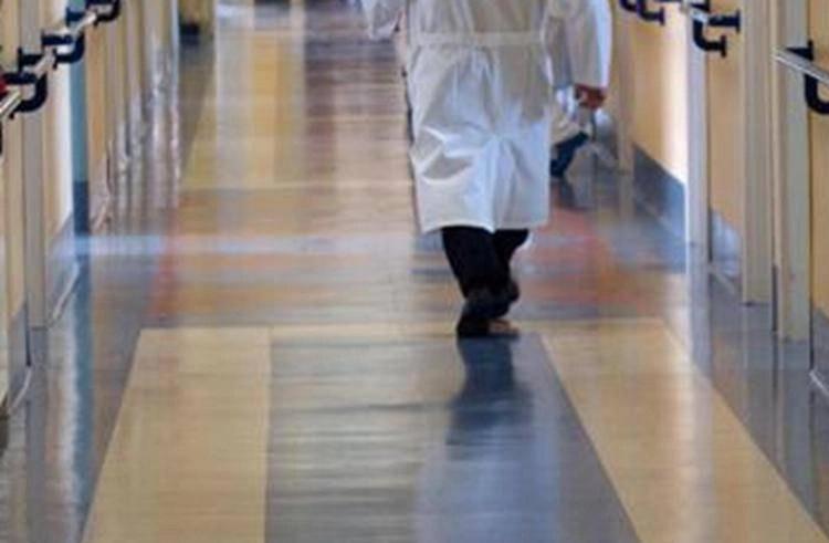 Un ospedale (Fotogramma/Ipa)