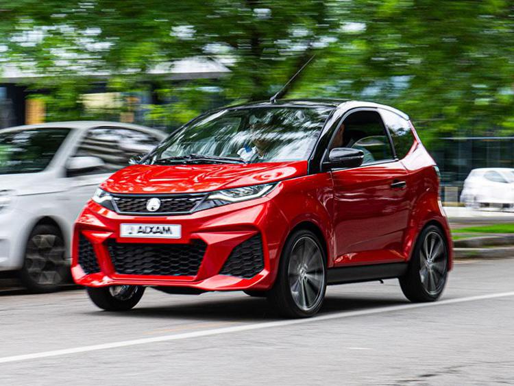 Aixam amplia la gamma con due nuove minicar