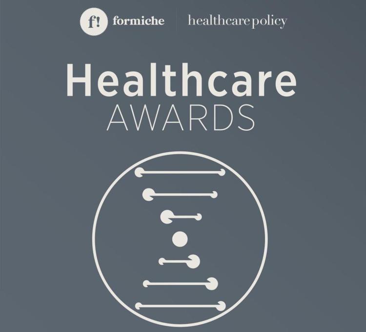 Healthcare Awards, a L'Aquila il 14 aprile la cerimonia di premiazione