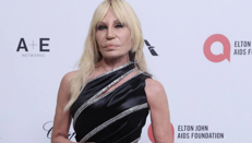 Moda, Donatella Versace: