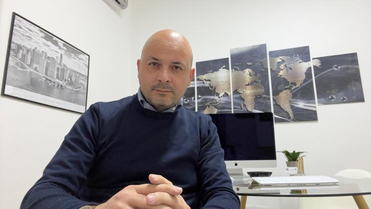 Ivan Carlà_Carlà Lab