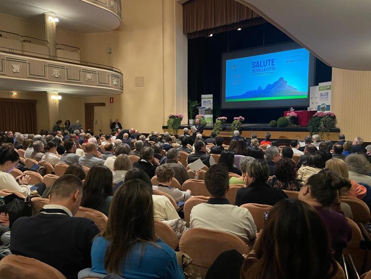 La sanità di montagna al centro del convegno 