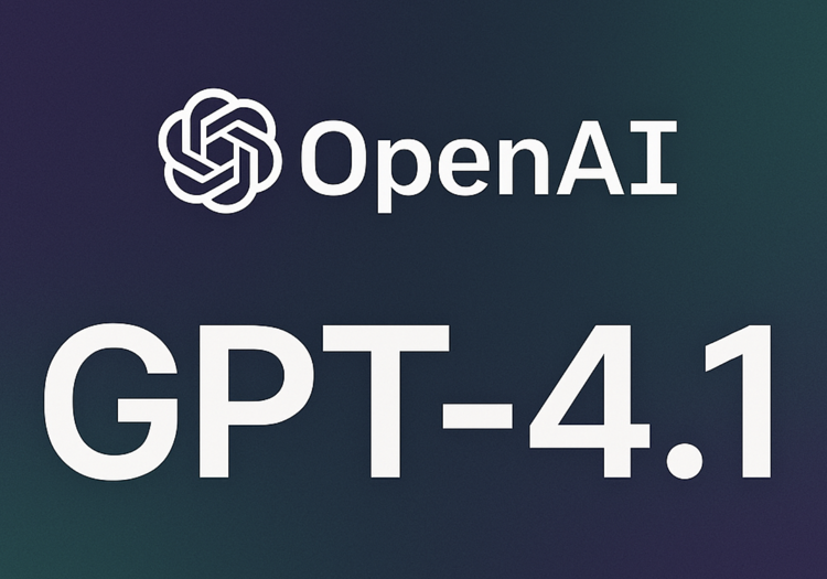 OpenAI lancia GPT-4.1, nuovo modello multimodale con prestazioni avanzate