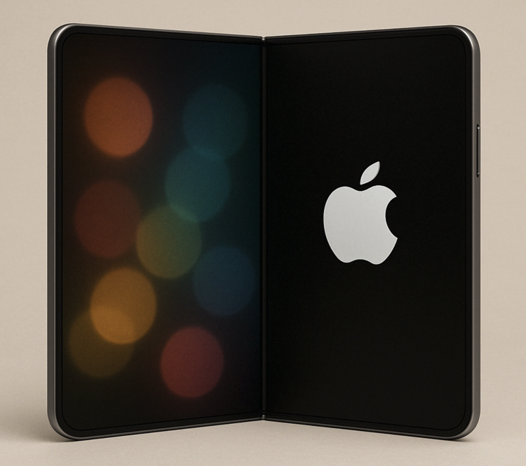 iPhone pieghevole nel 2026, il prezzo potrebbe superare i 2.300 euro