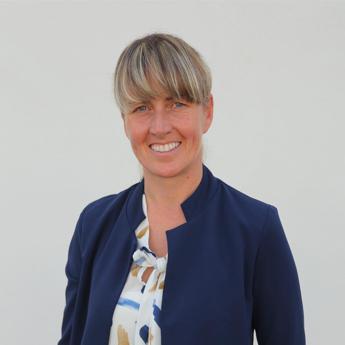 Elisa De Berti, presidente di Itaca (Istituto per l’innovazione e trasparenza degli appalti e la compatibilità ambientale)