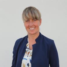 Elisa De Berti, presidente di Itaca (Istituto per l’innovazione e trasparenza degli appalti e la compatibilità ambientale)