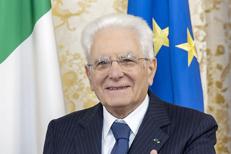 Sergio Mattarella - Quirinale