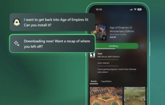 Intelligenza artificiale su Xbox: Microsoft testa Copilot for Gaming