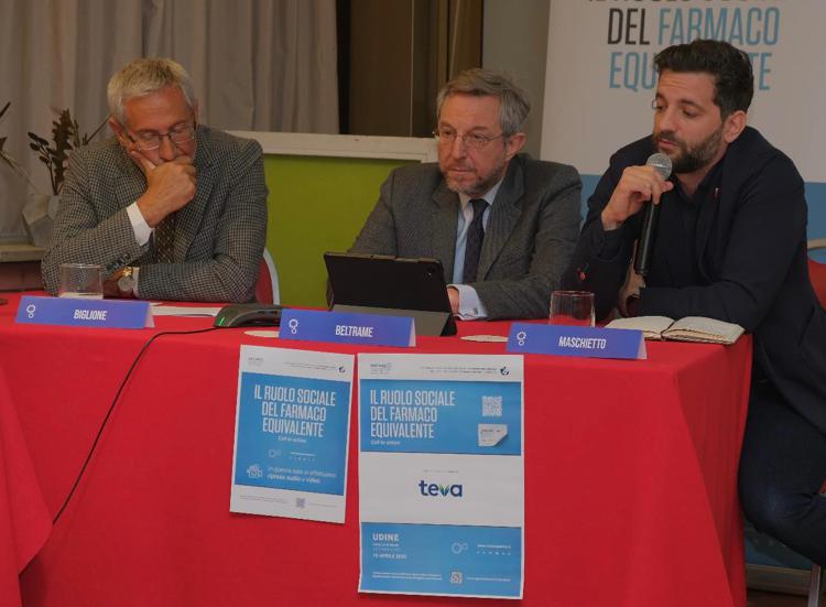 Farmaci equivalenti, opportunità e sostenibilità. “Serve abbattere le barriere culturali e informative che ancora persistono”.
