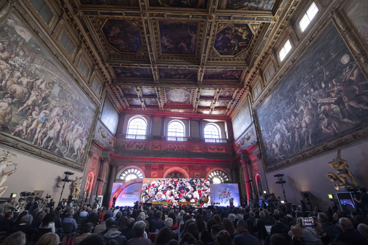 Firenze, dal 2 al 5 ottobre la 7ª edizione del Festival Nazionale dell’Economia Civile