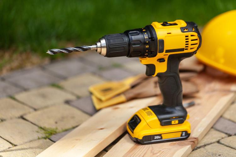 Gli elettroutensili professionali di Casa Della Ferramenta, shop online di strumenti professionali
