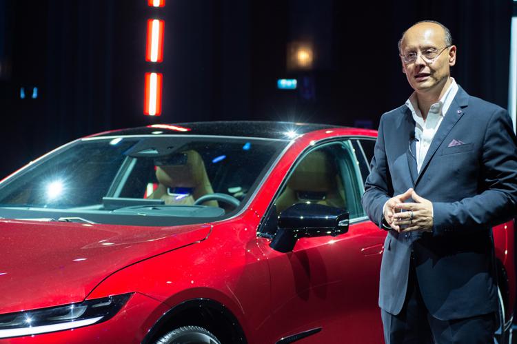 Pietrantonio, con la 6e Mazda si apre al ‘nuovo’ elettrico sempre nell’ottica multisolution