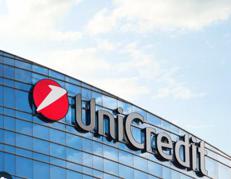 Logo Unicredit