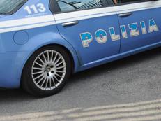 Auto della polizia - (Fotogramma/Ipa)