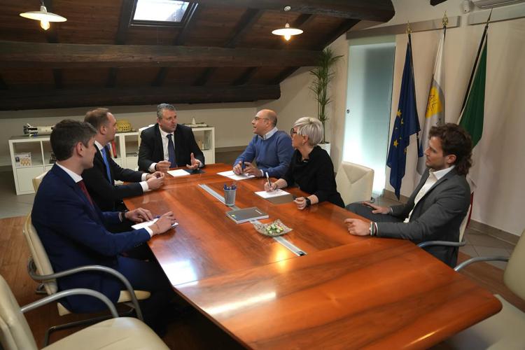 Alfa Management, Modena: “Bilancio di Sostenibilità, il futuro delle imprese nella Green Economy”